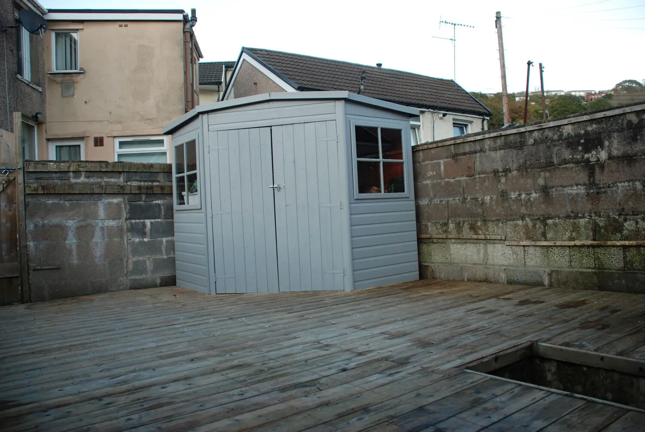 Hopkinstown Road, Pontypridd, CF37, photo 14