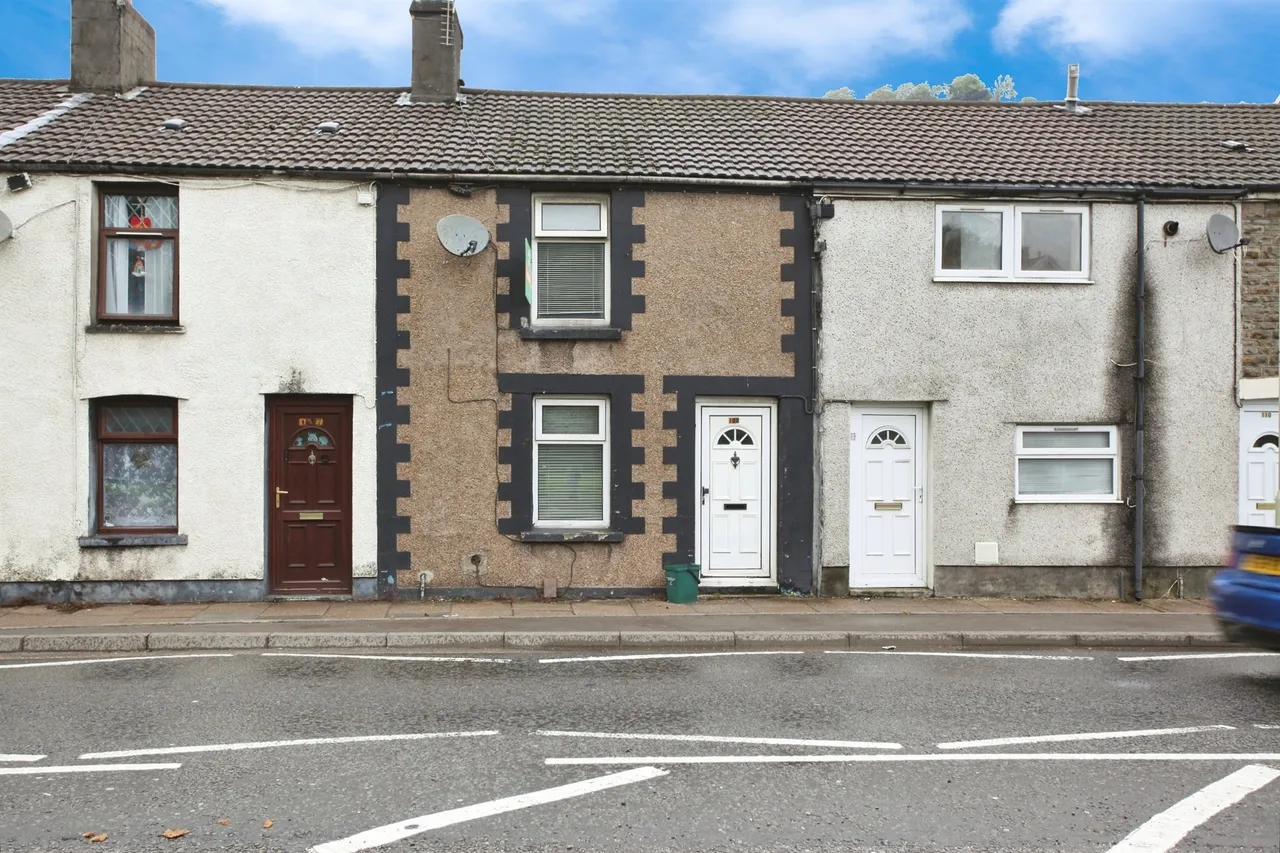 Hopkinstown Road, Pontypridd, CF37, photo 13