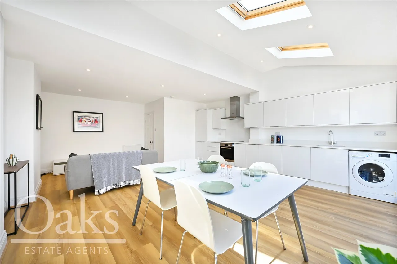 Grayscroft Road, Streatham Vale, SW16, photo 5