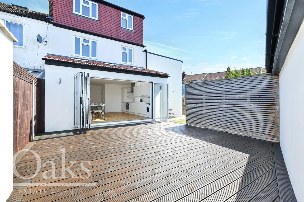 Grayscroft Road, Streatham Vale, SW16, photo 15