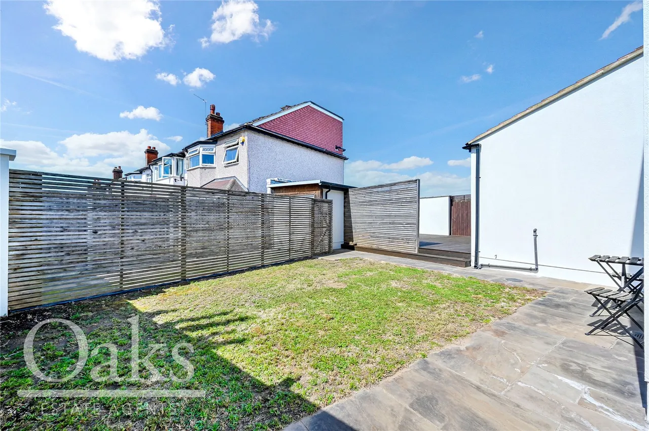 Grayscroft Road, Streatham Vale, SW16, photo 16