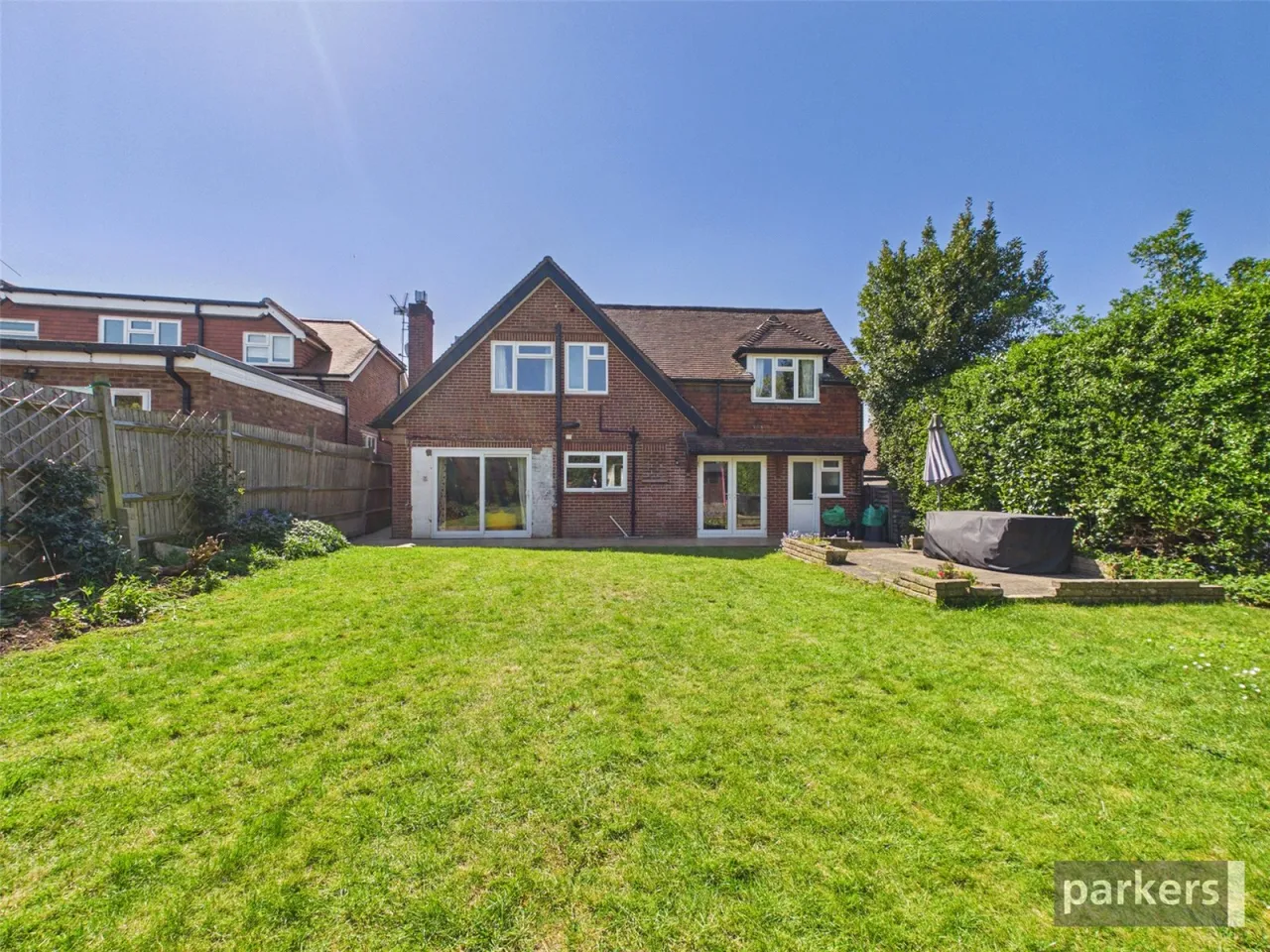 Eastcourt Avenue, Earley, RG6, photo 19