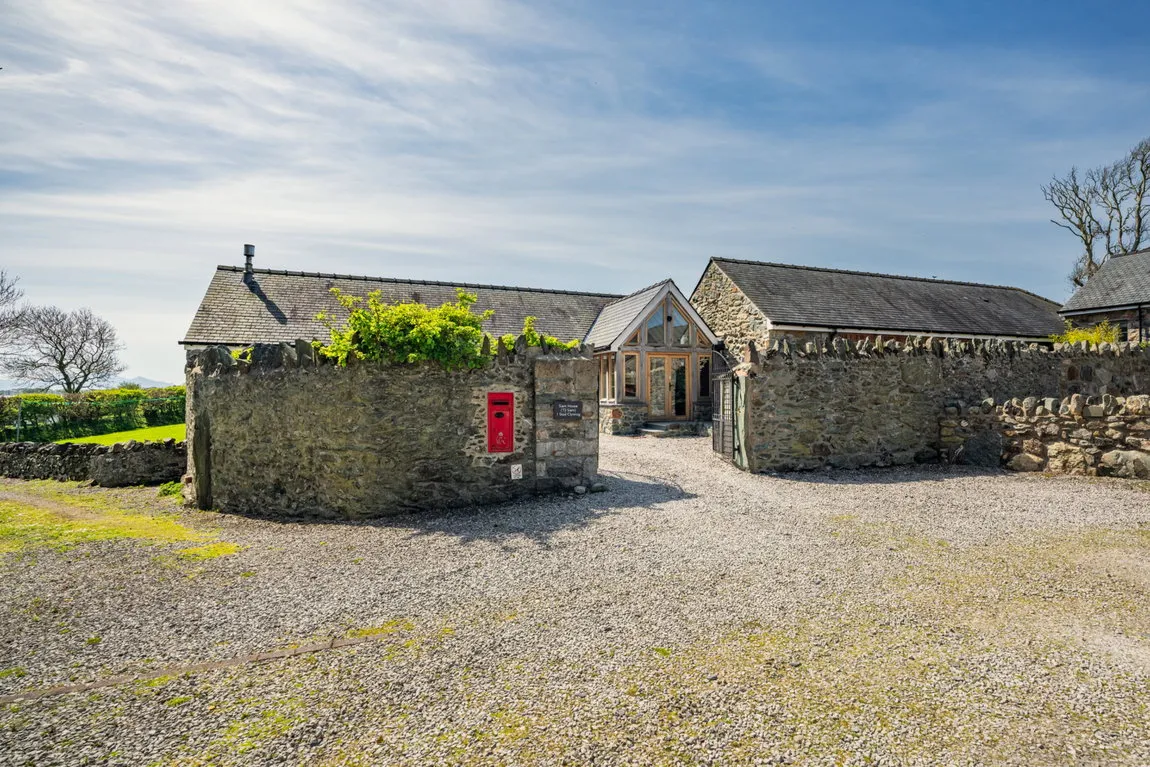 Dwyran, Llanfairpwllgwyngyll, Isle of Anglesey, LL61 6RR, photo 22