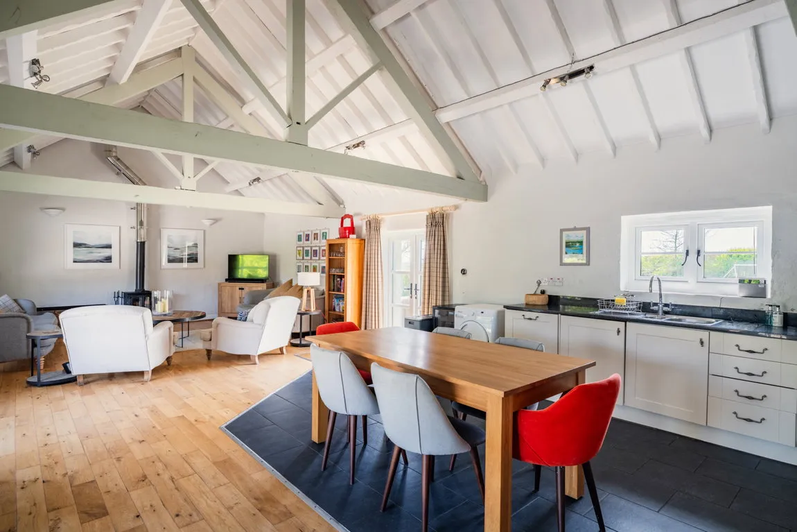 Dwyran, Llanfairpwllgwyngyll, Isle of Anglesey, LL61 6RR, photo 8