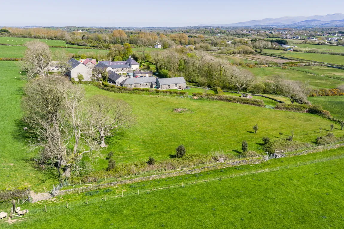 Dwyran, Llanfairpwllgwyngyll, Isle of Anglesey, LL61 6RR, photo 18