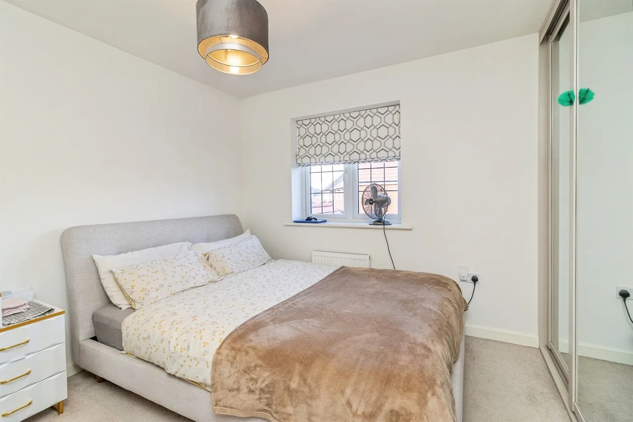 Cianchi Grove, Eagle Farm South, MK17, photo 10