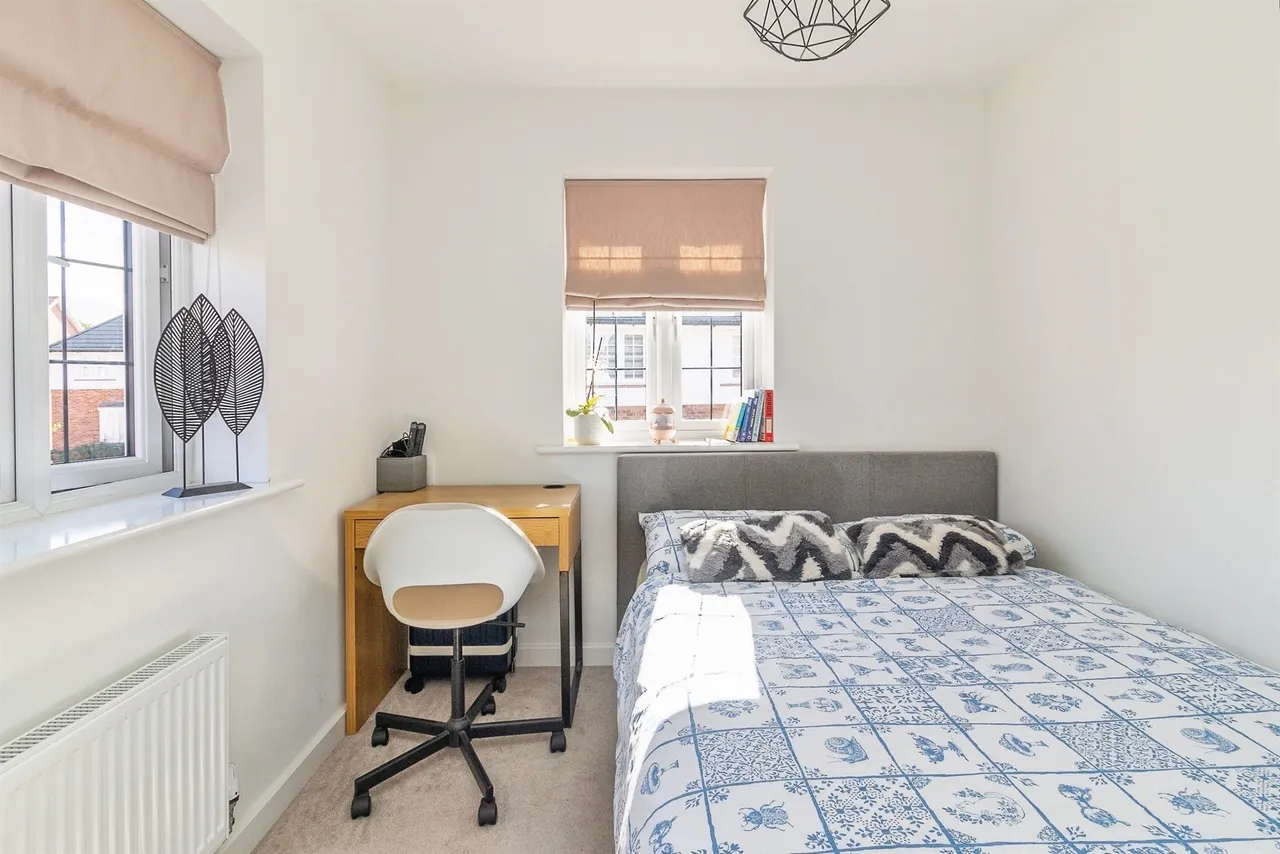 Cianchi Grove, Eagle Farm South, MK17, photo 8