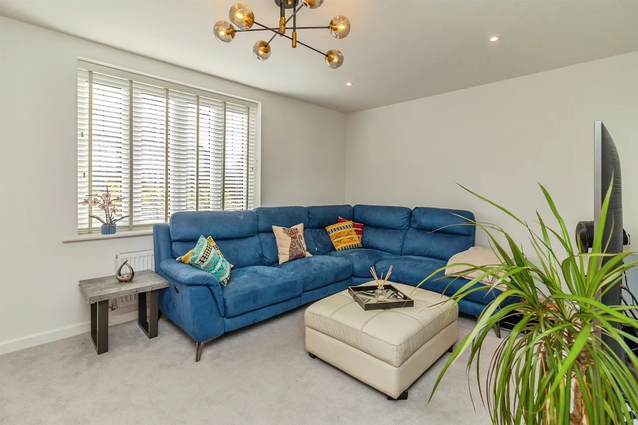 Cianchi Grove, Eagle Farm South, MK17, photo 4