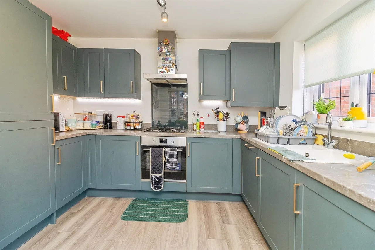 Cianchi Grove, Eagle Farm South, MK17, photo 6