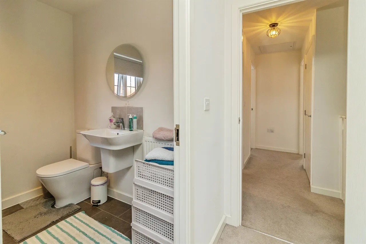 Cianchi Grove, Eagle Farm South, MK17, photo 9