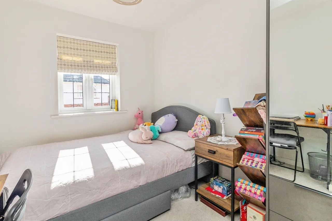 Cianchi Grove, Eagle Farm South, MK17, photo 12