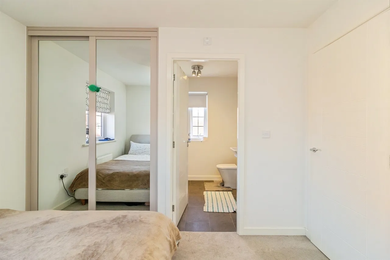 Cianchi Grove, Eagle Farm South, MK17, photo 14