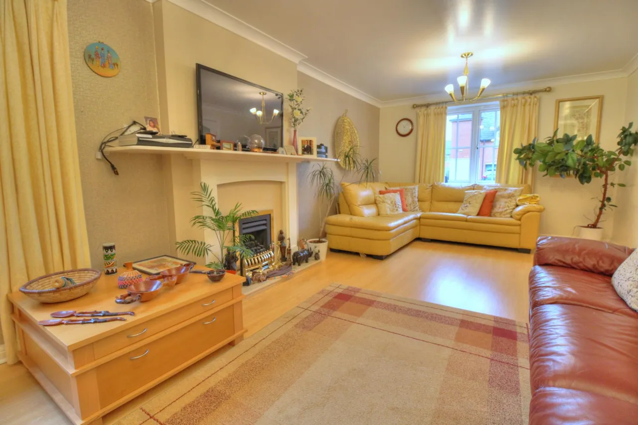 Saltwood Avenue, Milton Keynes, MK4, photo 8