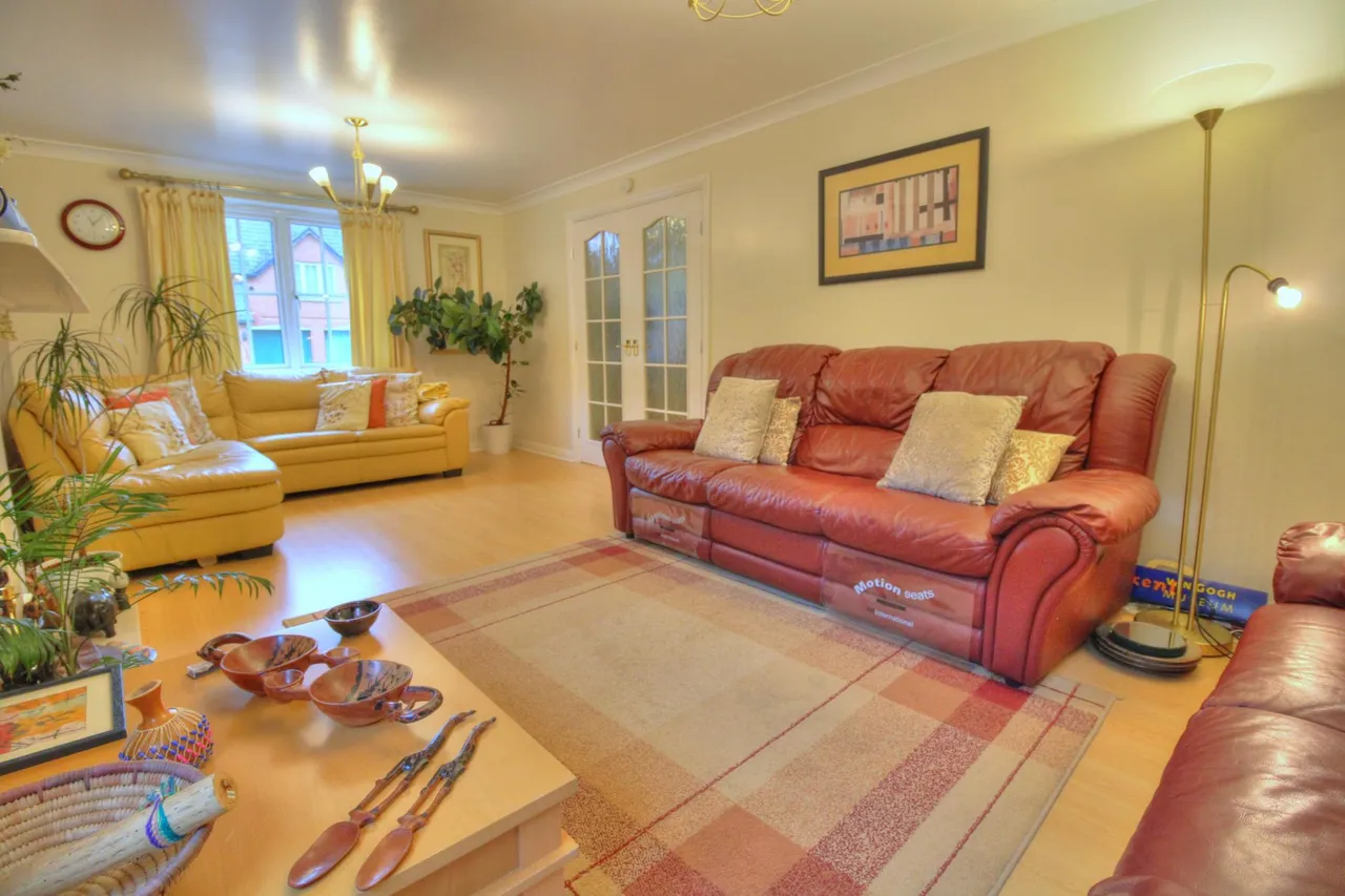 Saltwood Avenue, Milton Keynes, MK4, photo 7