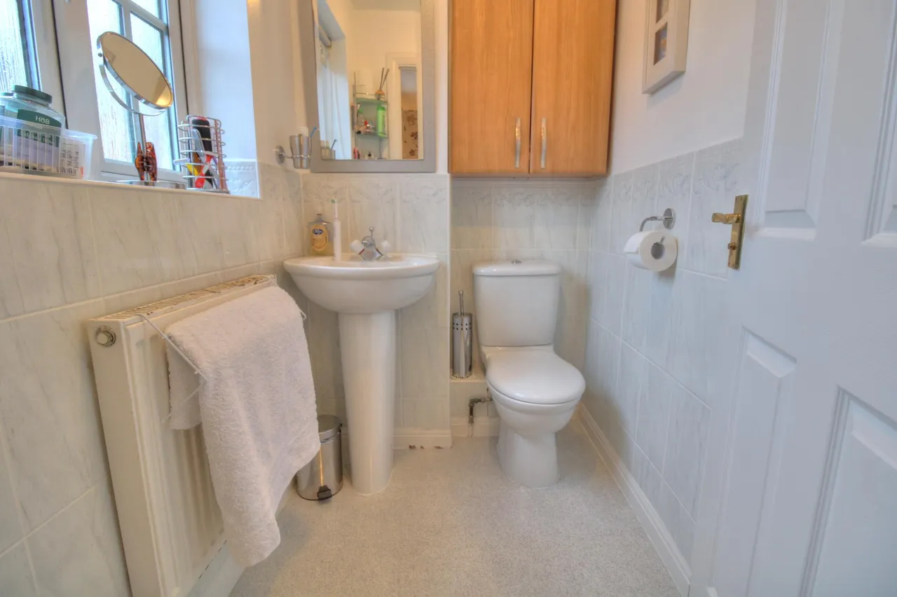 Saltwood Avenue, Milton Keynes, MK4, photo 20