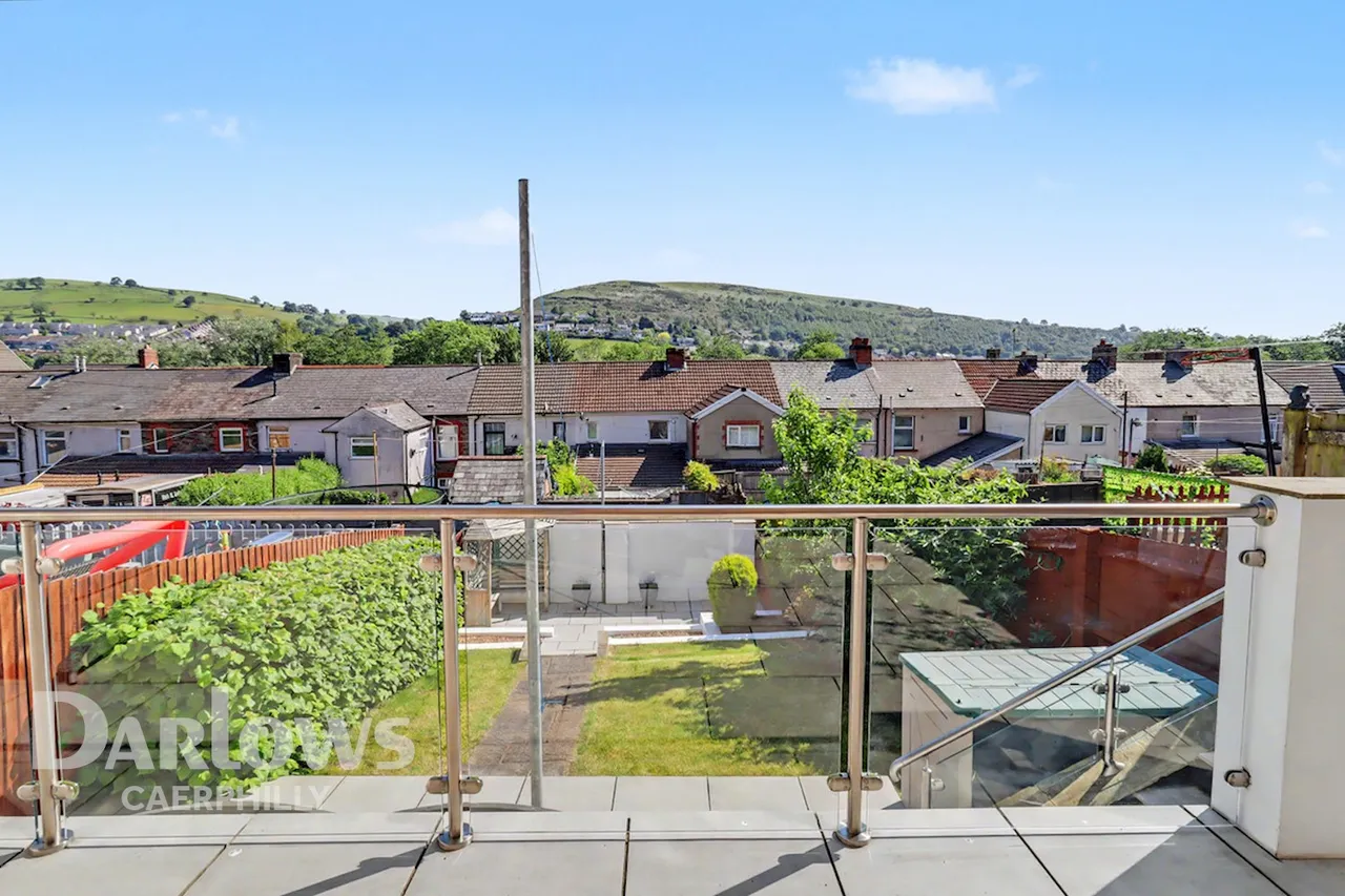 Dan Y Meio, Caerphilly, photo 26