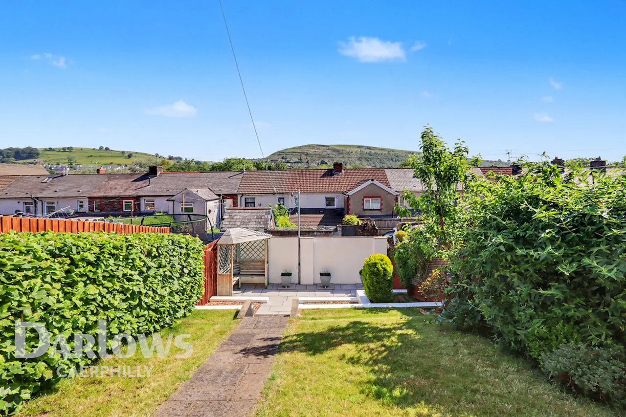 Dan Y Meio, Caerphilly, photo 27