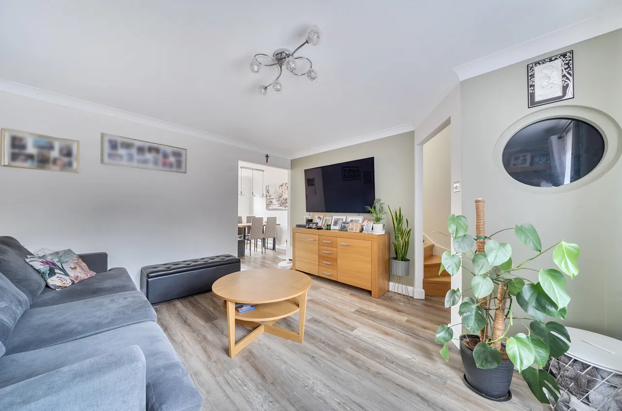 Cowley Close, Maybush, SO16, photo 12