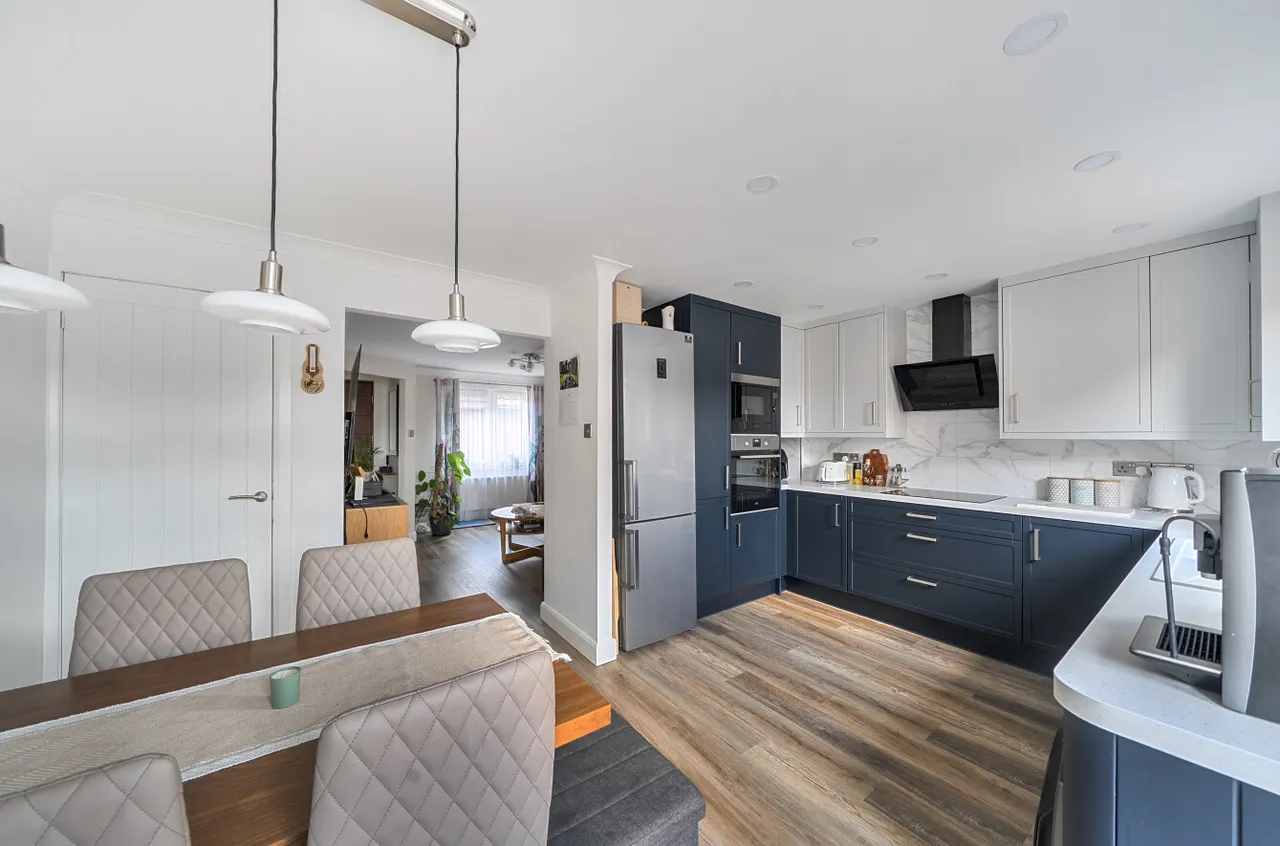 Cowley Close, Maybush, SO16, photo 11