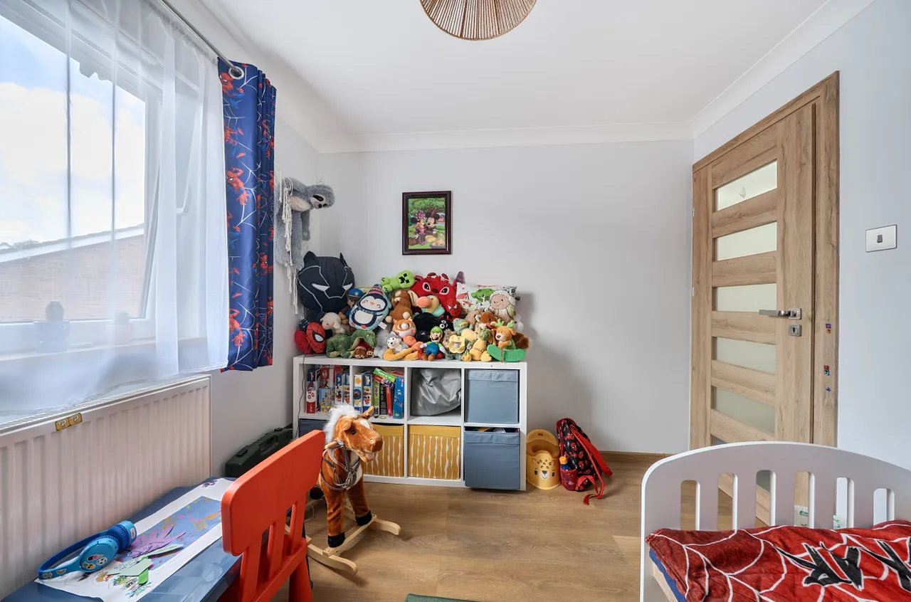 Cowley Close, Maybush, SO16, photo 10