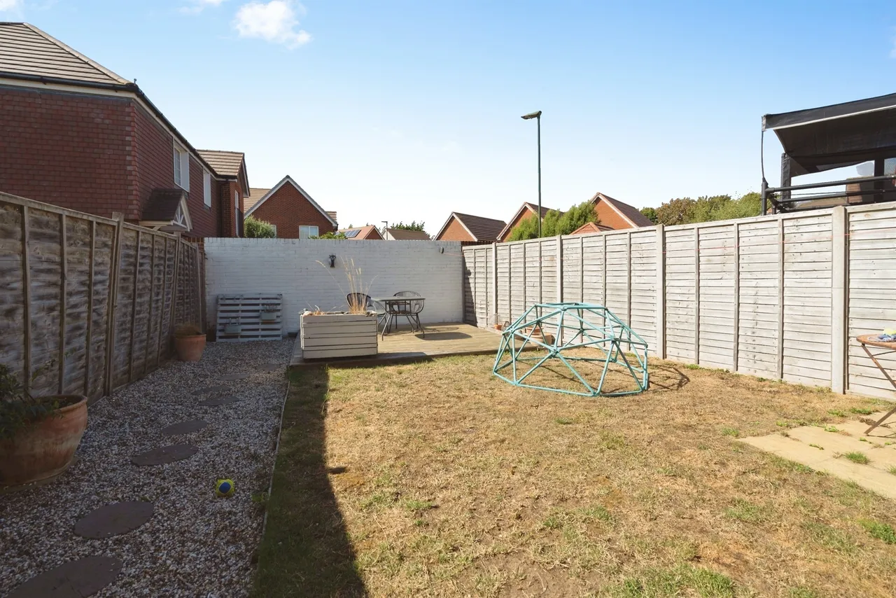 Kilham Way, Ferring, BN12, photo 14