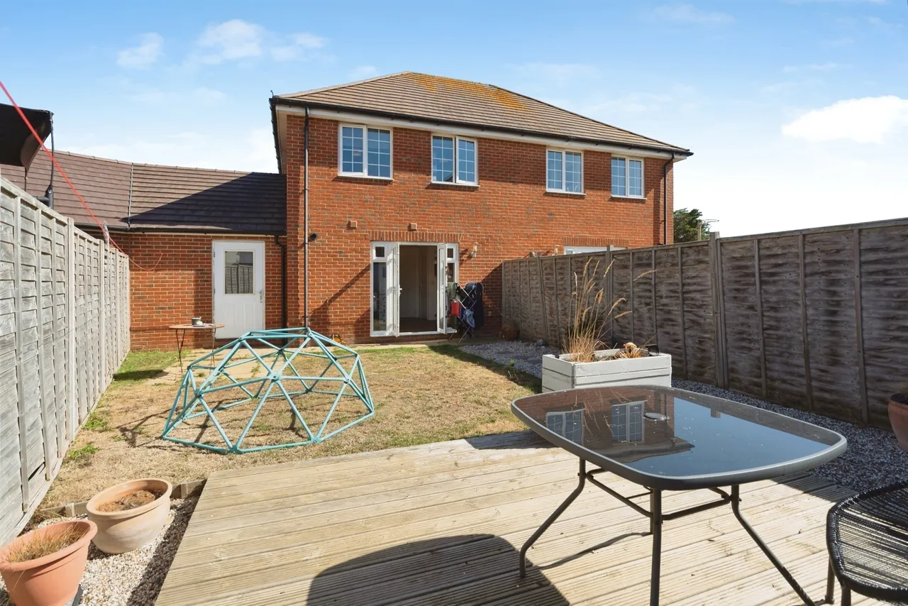 Kilham Way, Ferring, BN12, photo 13