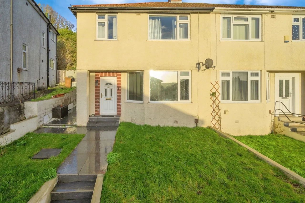 Wycliffe Road, Plymouth, PL3, photo 17
