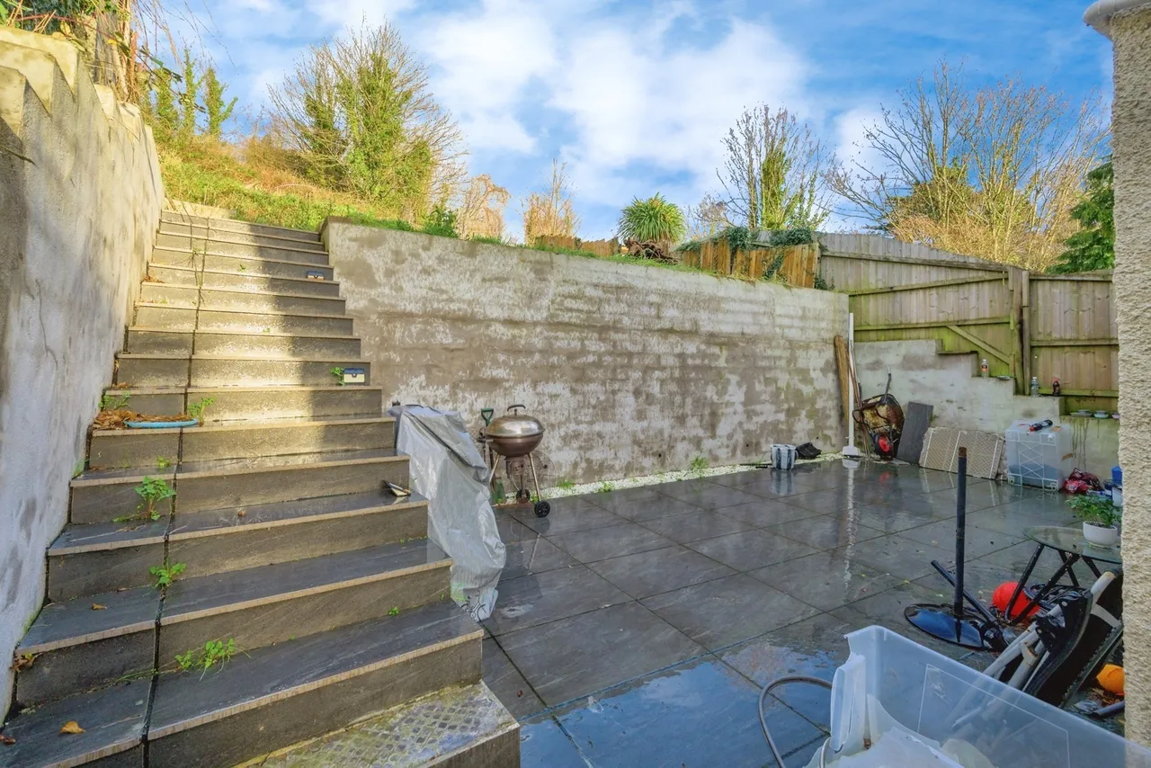 Wycliffe Road, Plymouth, PL3, photo 16