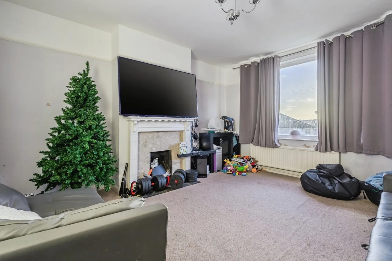 Wycliffe Road, Plymouth, PL3, photo 7