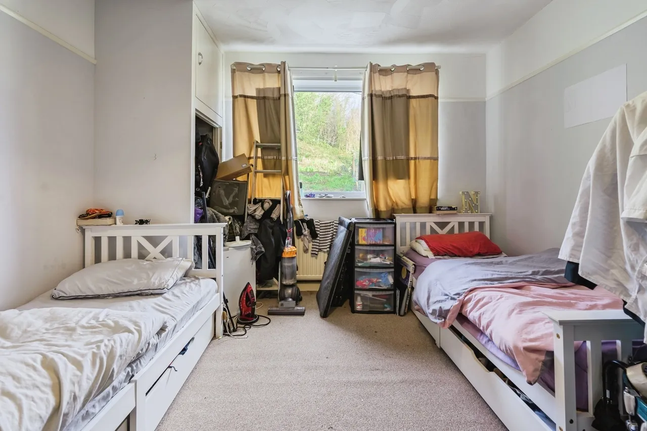 Wycliffe Road, Plymouth, PL3, photo 11
