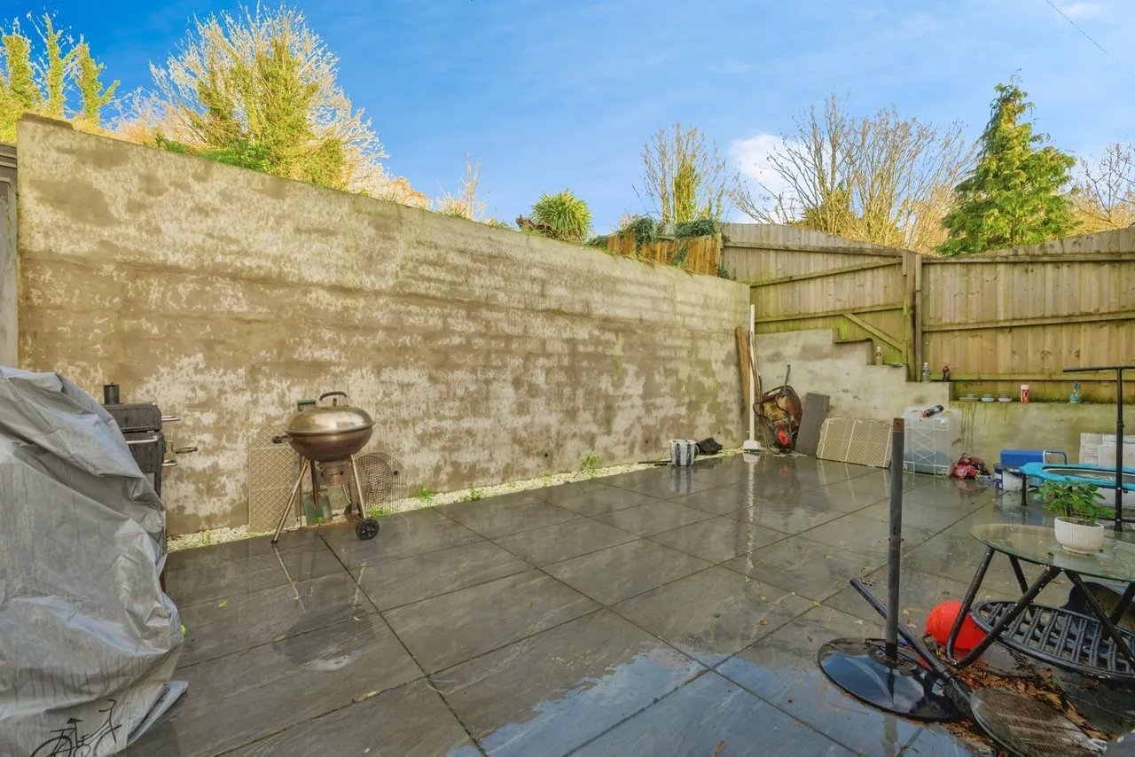 Wycliffe Road, Plymouth, PL3, photo 5