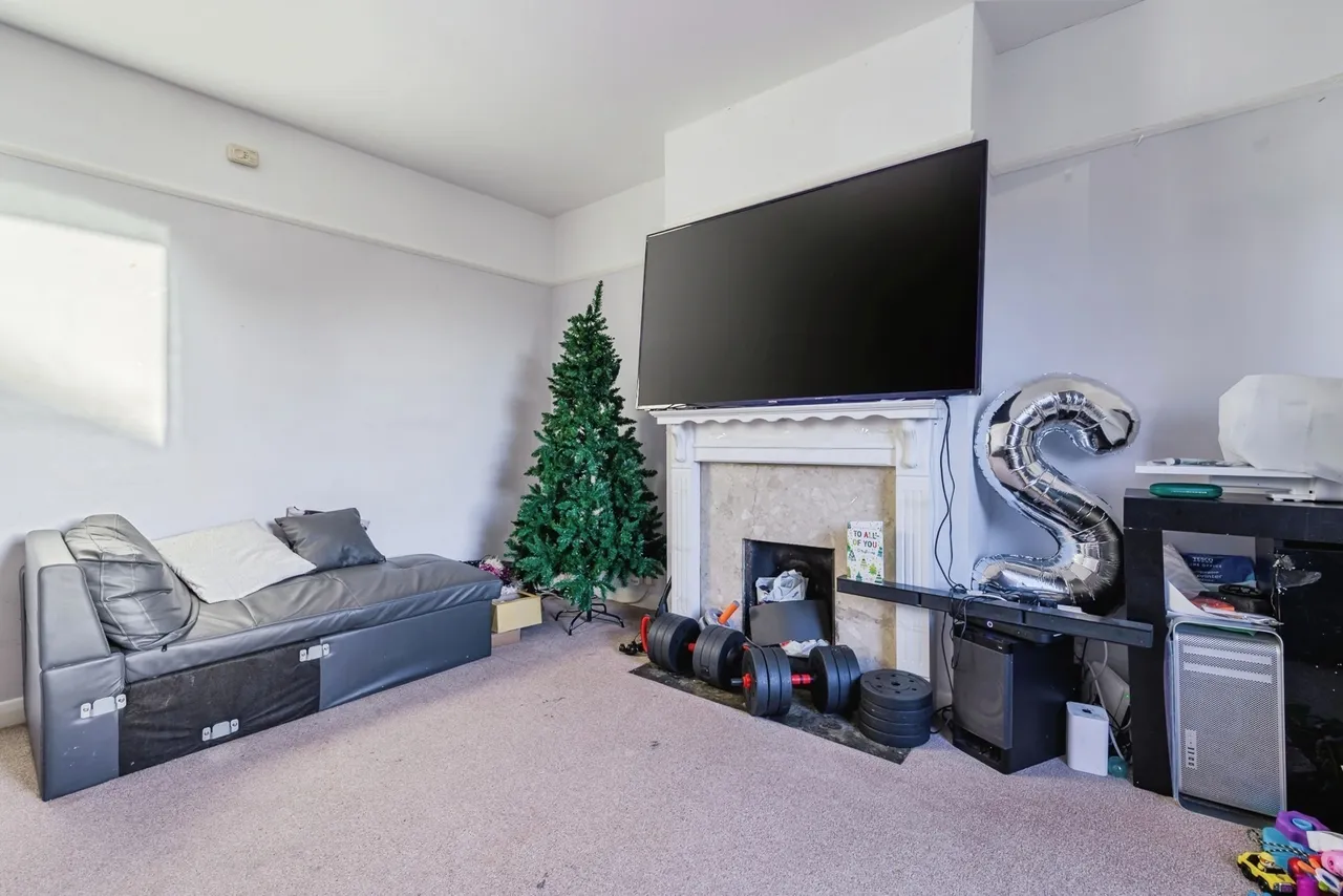 Wycliffe Road, Plymouth, PL3, photo 8