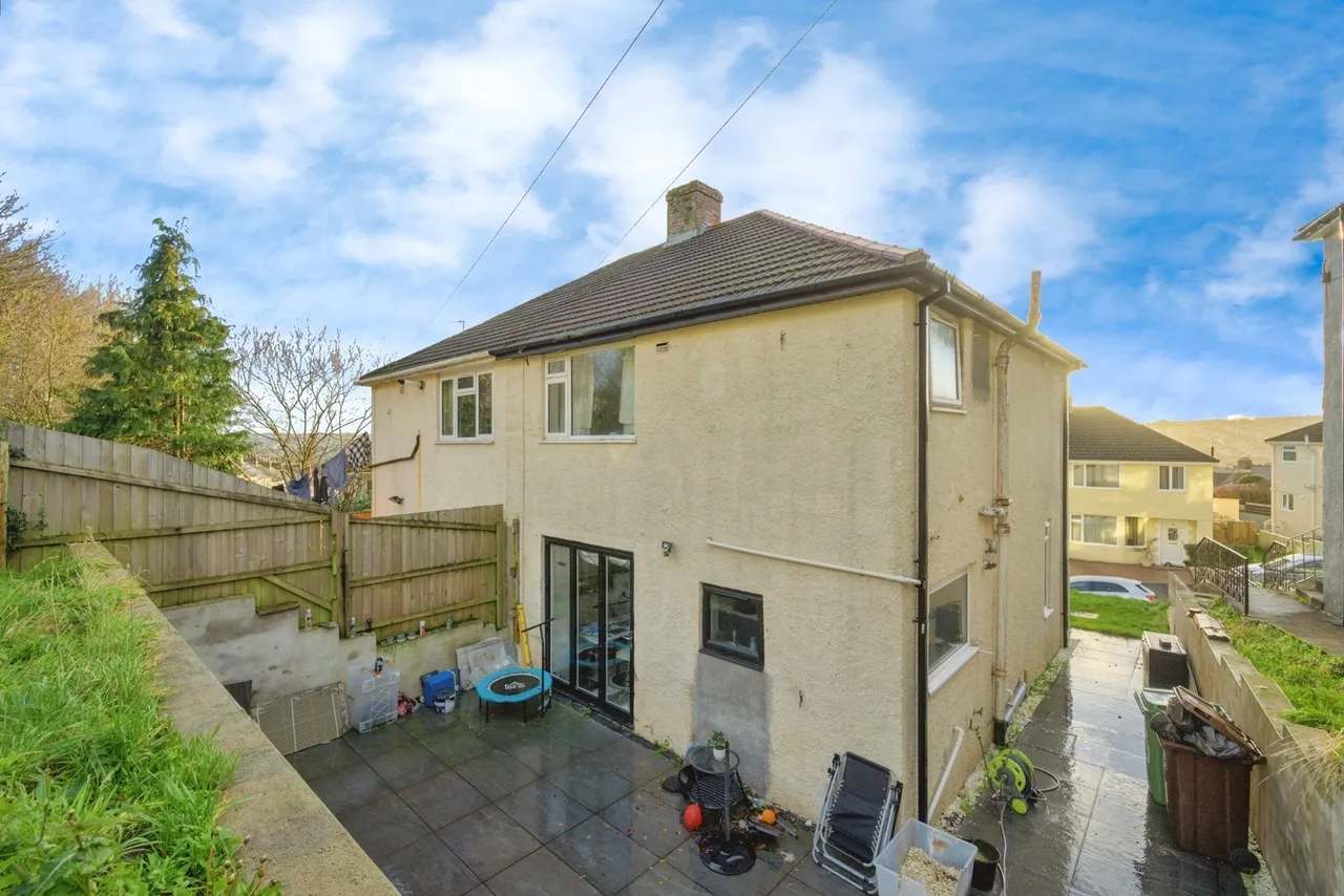 Wycliffe Road, Plymouth, PL3, photo 15