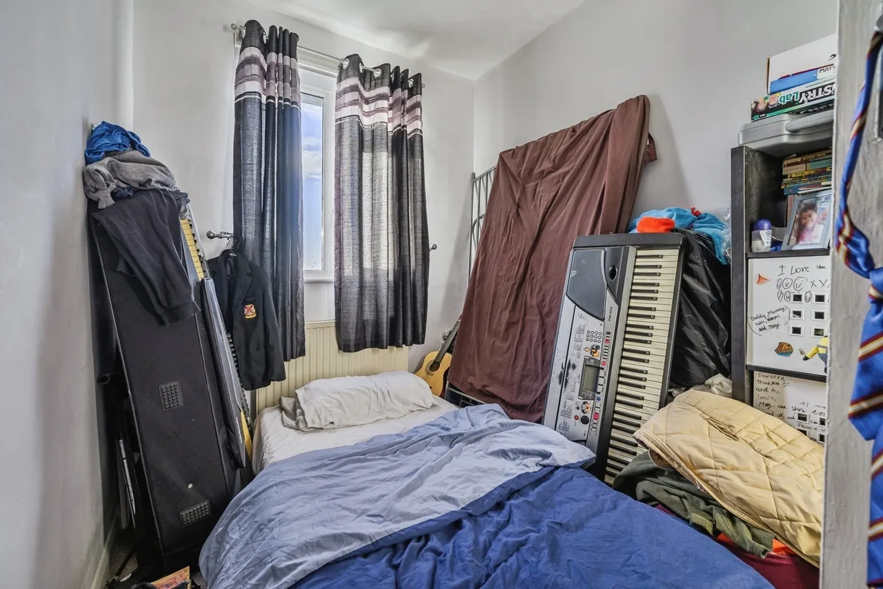 Wycliffe Road, Plymouth, PL3, photo 12