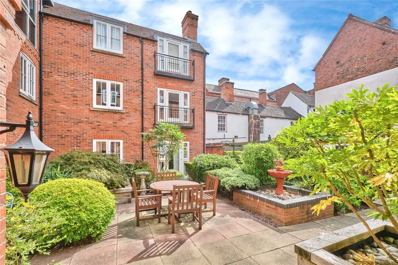 Bird Street, Lichfield, WS13, photo 6