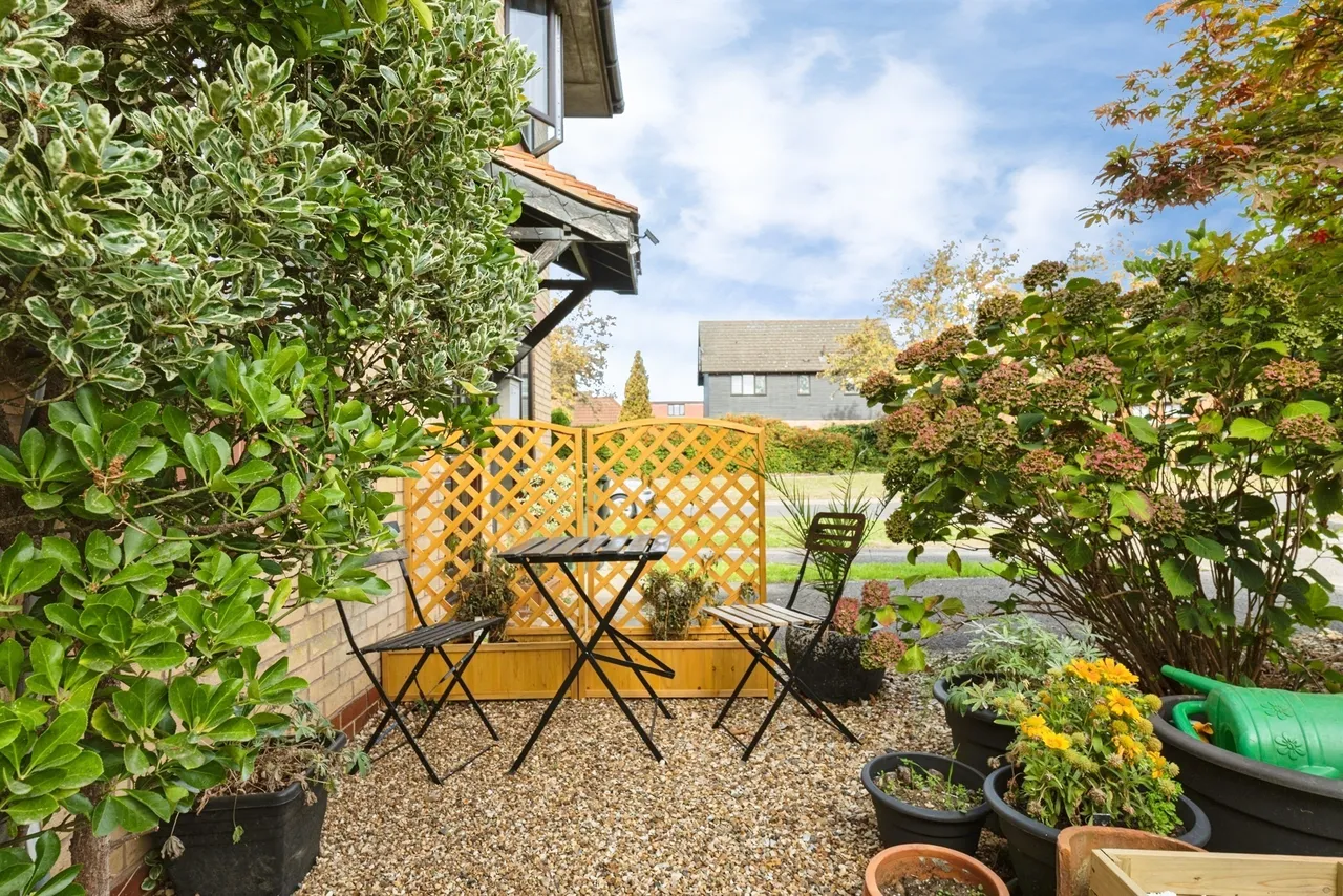 Burano Grove, Wavendon Gate, MK7, photo 4