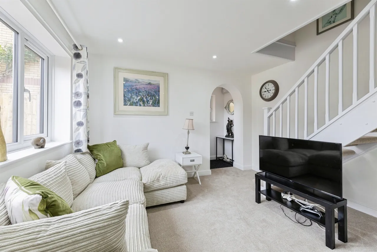 Burano Grove, Wavendon Gate, MK7, photo 9
