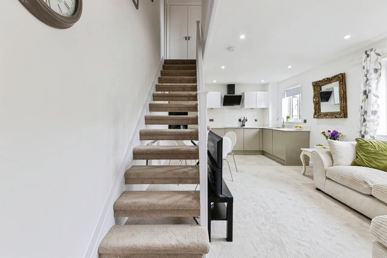 Burano Grove, Wavendon Gate, MK7, photo 5
