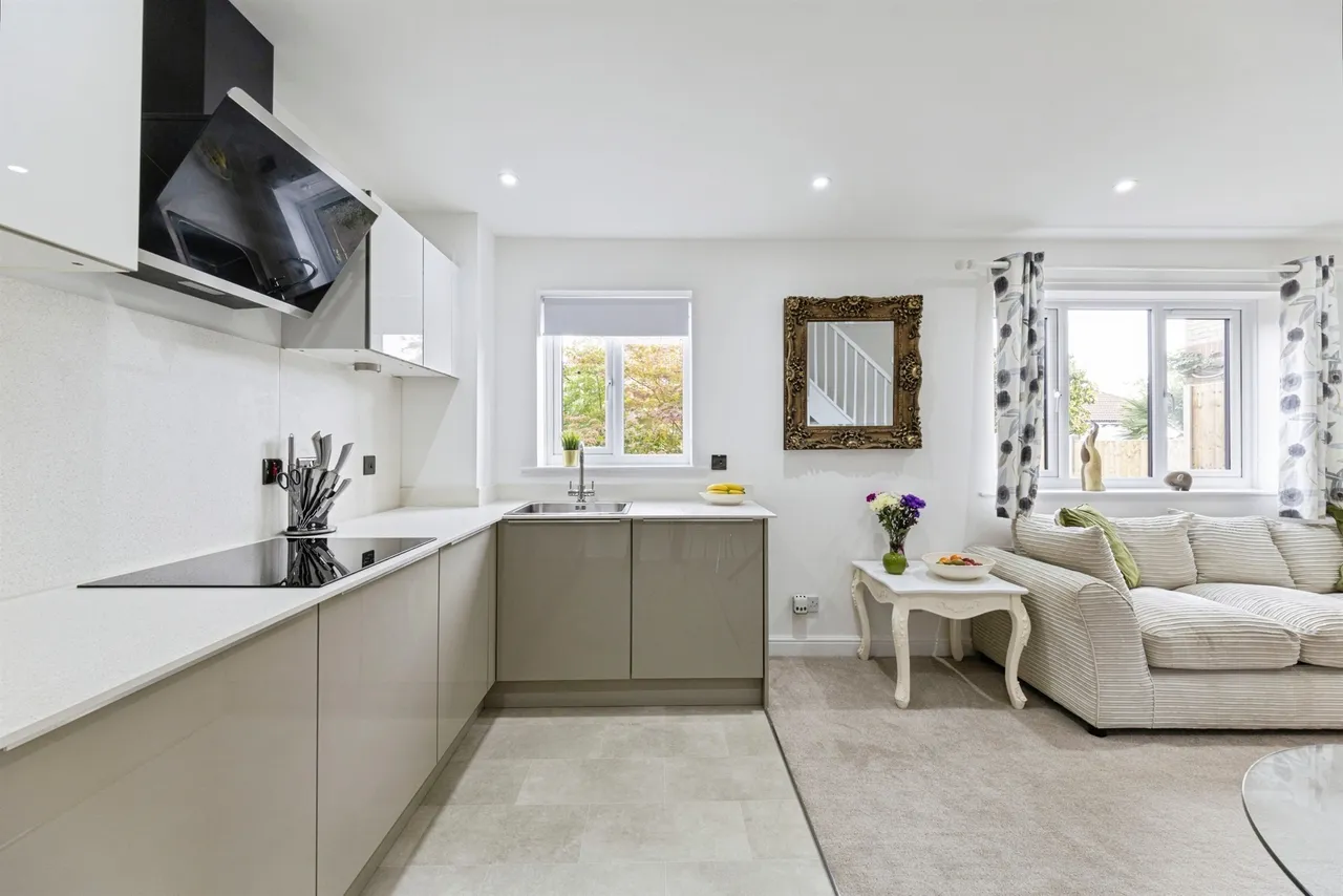 Burano Grove, Wavendon Gate, MK7, photo 11