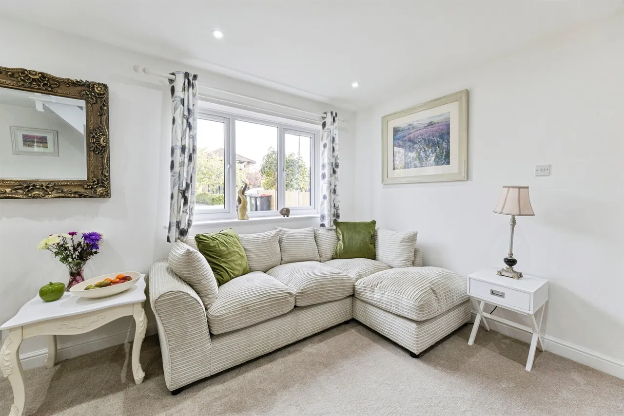 Burano Grove, Wavendon Gate, MK7, photo 8