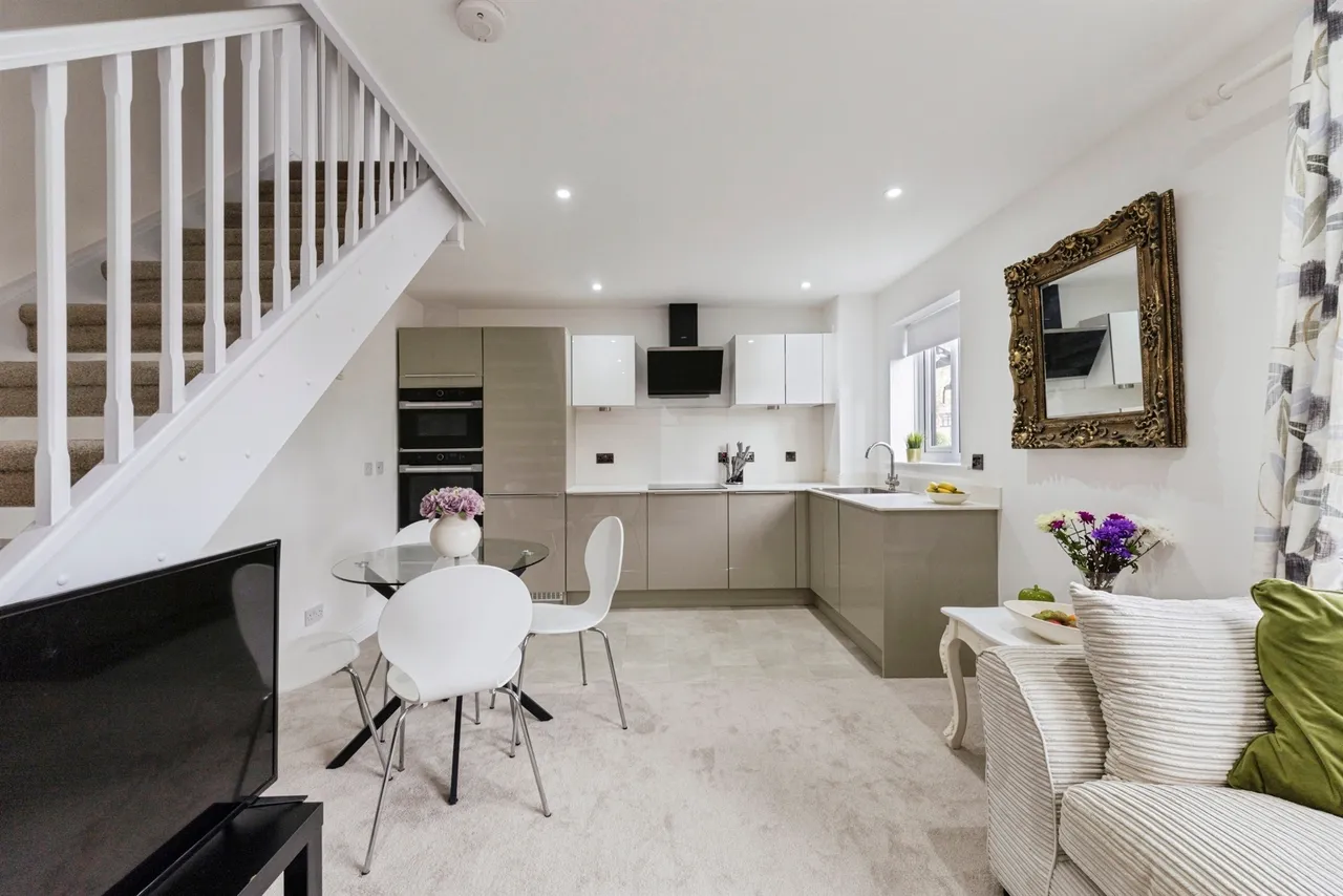 Burano Grove, Wavendon Gate, MK7, photo 6