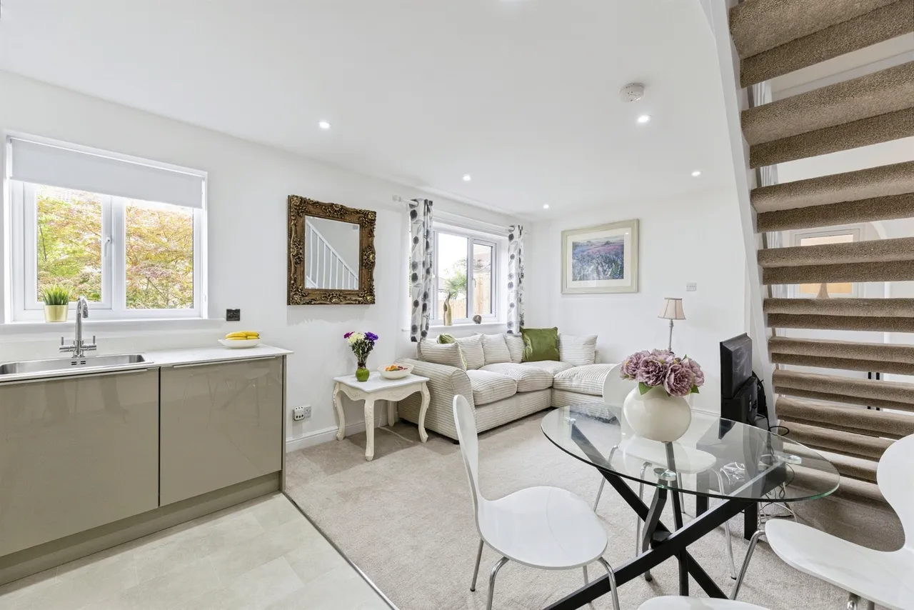 Burano Grove, Wavendon Gate, MK7, photo 12