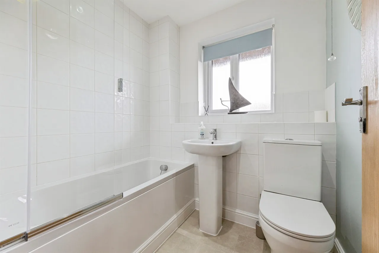 Burano Grove, Wavendon Gate, MK7, photo 15