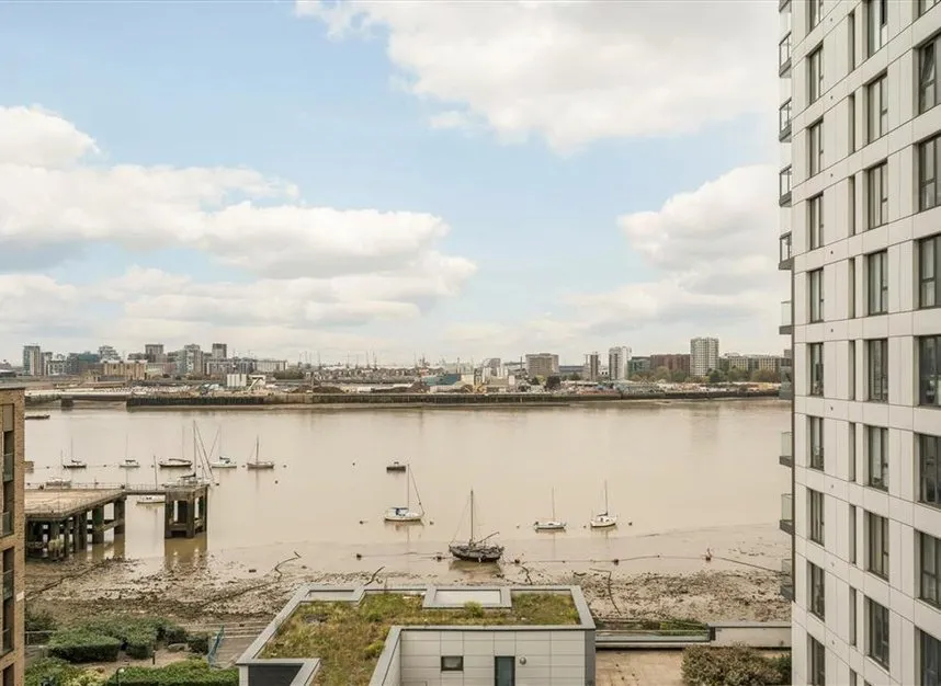 Barge Walk, Greenwich, SE10, photo 10