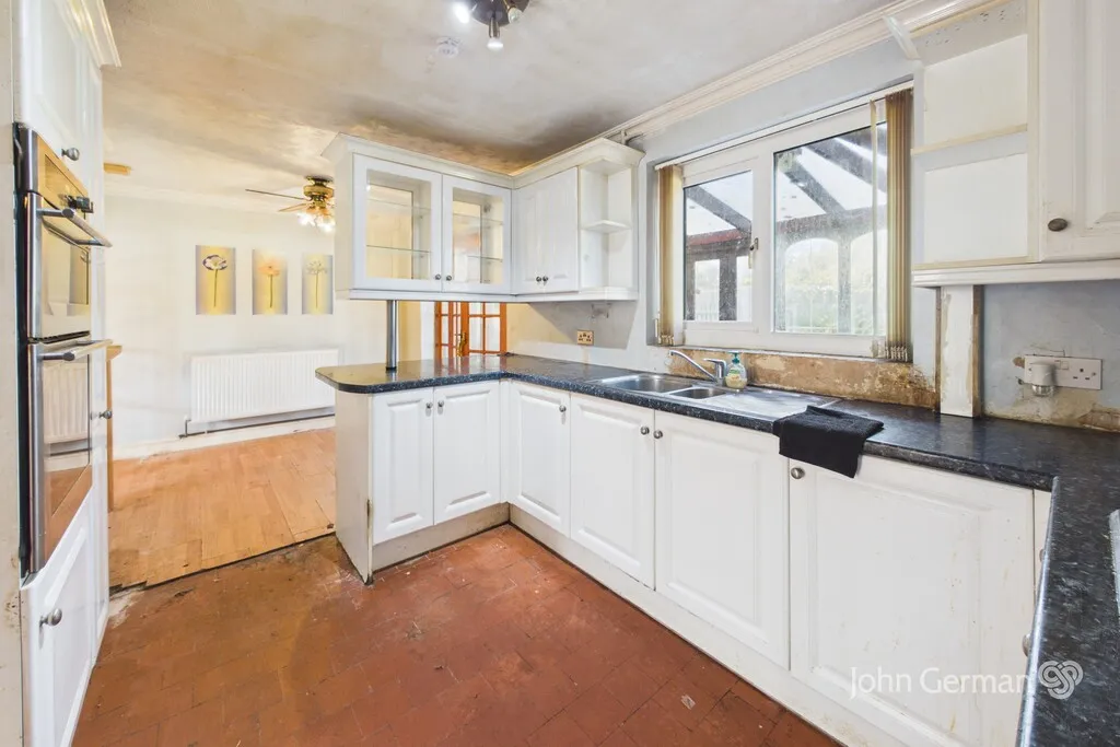 Mosley Drive, Uttoxeter, photo 5
