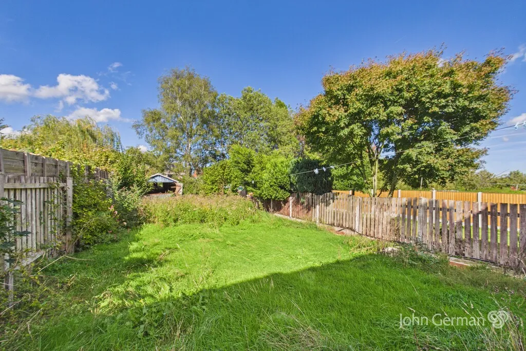 Mosley Drive, Uttoxeter, photo 12