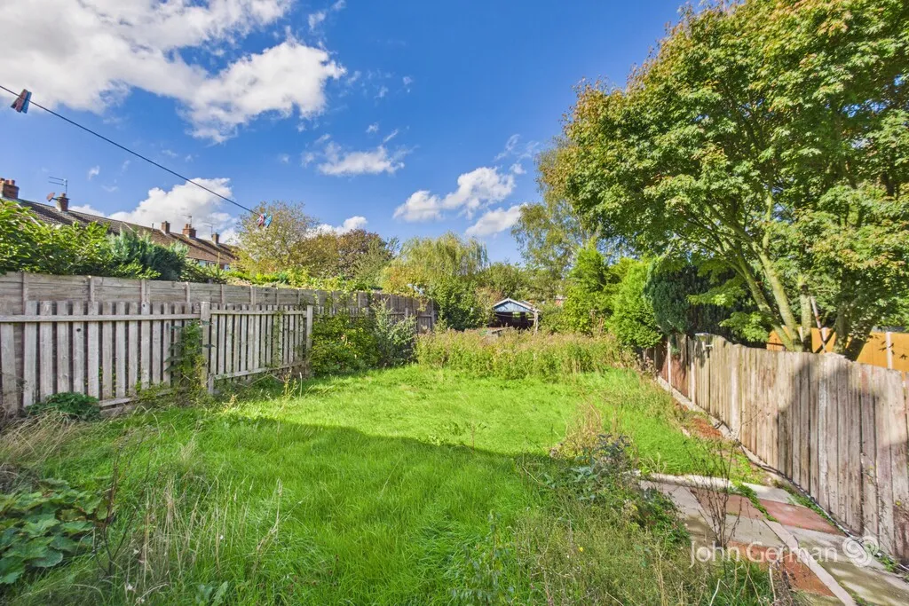 Mosley Drive, Uttoxeter, photo 11