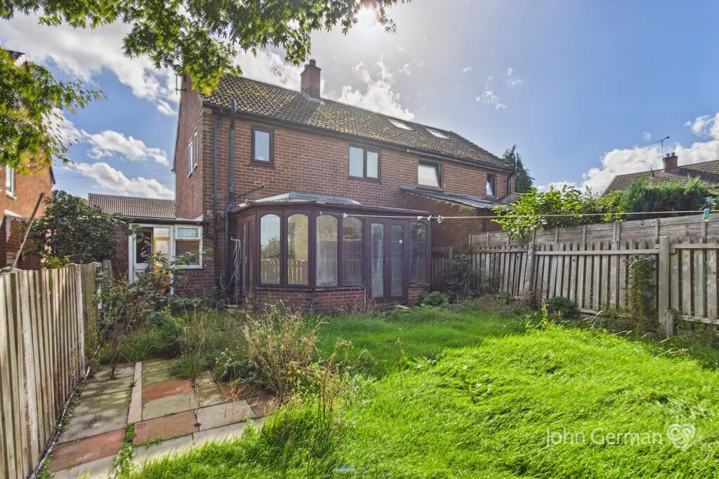 Mosley Drive, Uttoxeter, photo 13