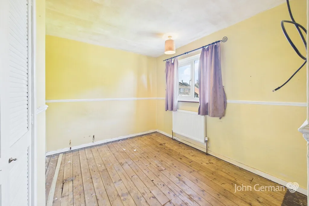 Mosley Drive, Uttoxeter, photo 8