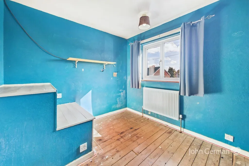 Mosley Drive, Uttoxeter, photo 9
